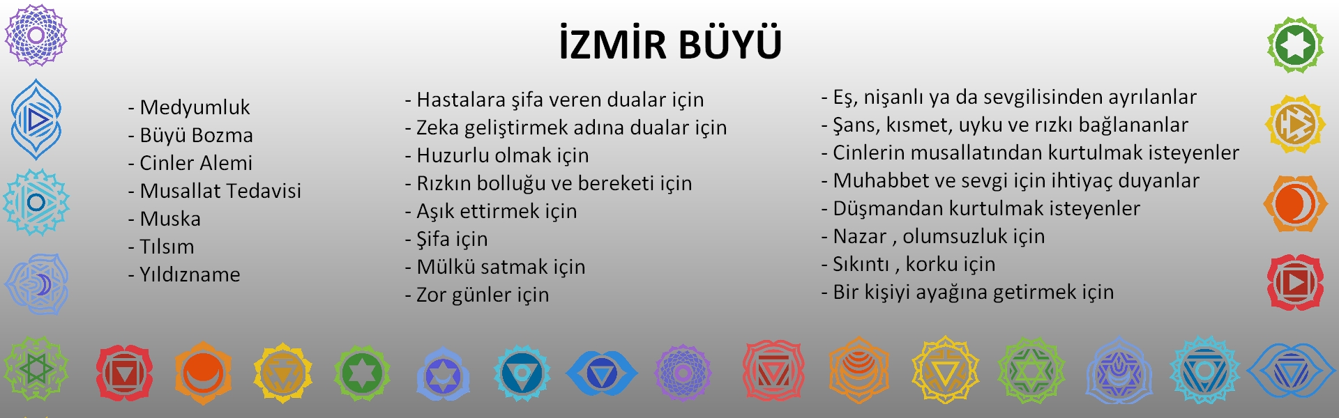 İzmir En İyi Medyum